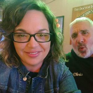 Meet your Posher, Carrie